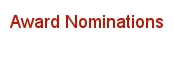 2026 SSUFF Award Nominations!